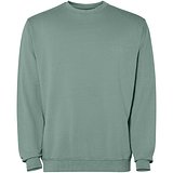 Pullover mit Rundhalsausschnitt Unisex - Wari