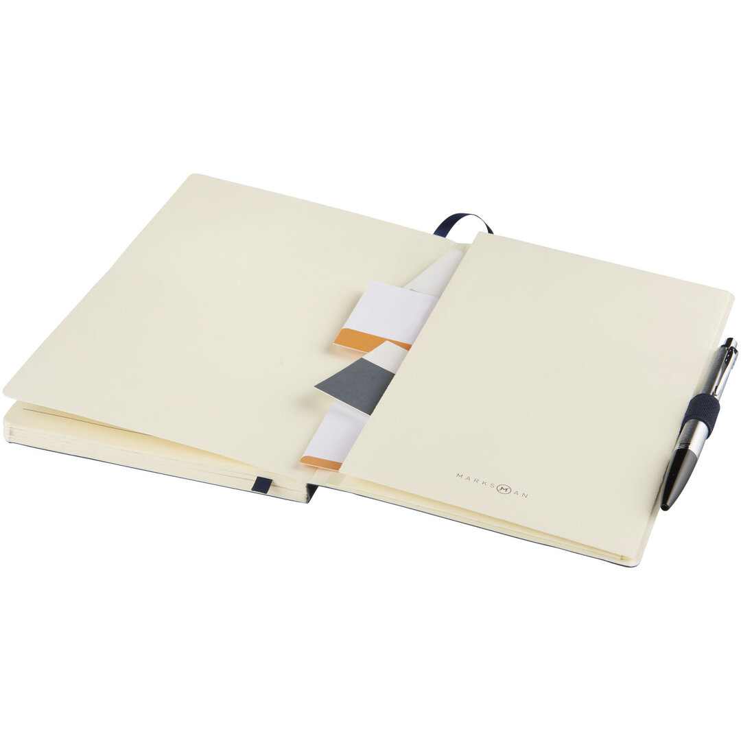 A5 Soft Cover Notizbuch - Renellin
