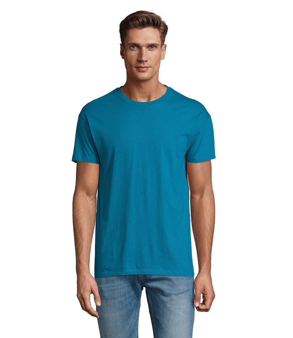 Uni T-Shirt 150g Joniafep