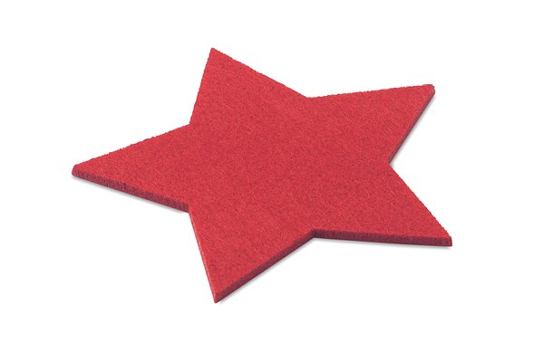 Untersetzer RPET-Filz Mencha