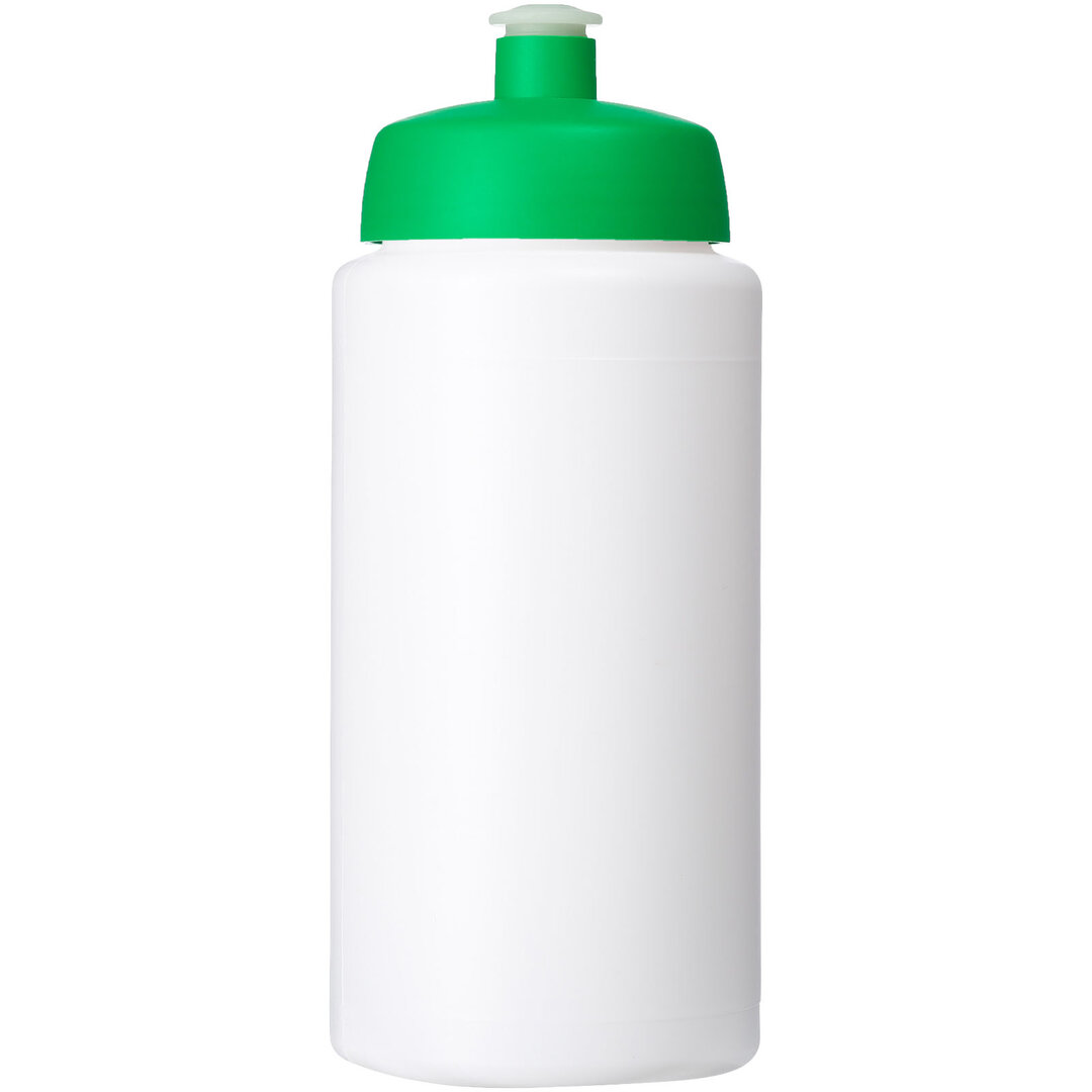 Grip 500 ml Sportflasche mit Sportdeckel - Uela