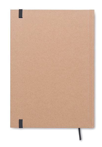 DIN A5 Notizbuch Sarjat