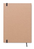 DIN A5 Notizbuch Sarjat