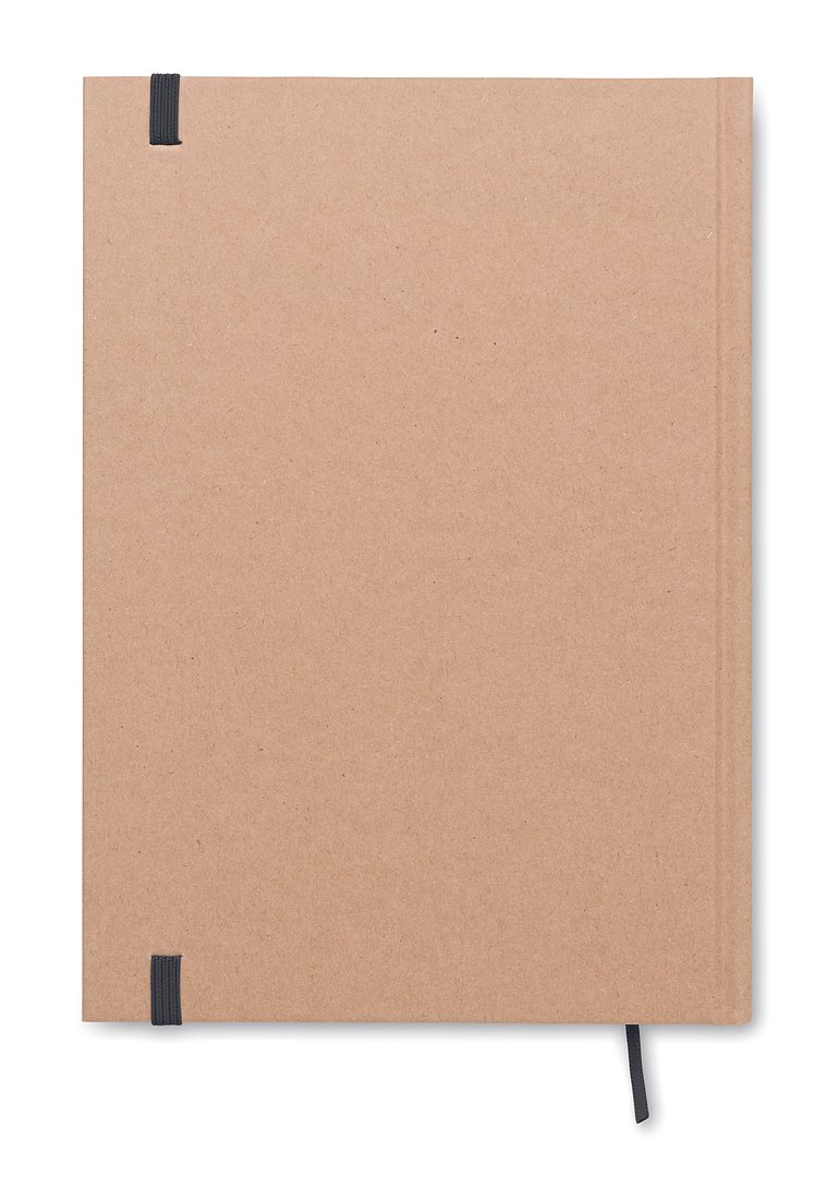 DIN A5 Notizbuch Sarjat