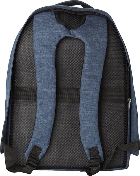 Polyester rPET (600D) Rucksack Uoreni