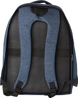 Polyester rPET (600D) Rucksack Uoreni