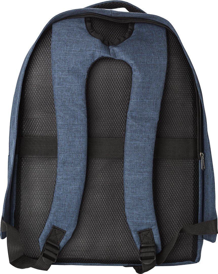Polyester rPET (600D) Rucksack Uoreni