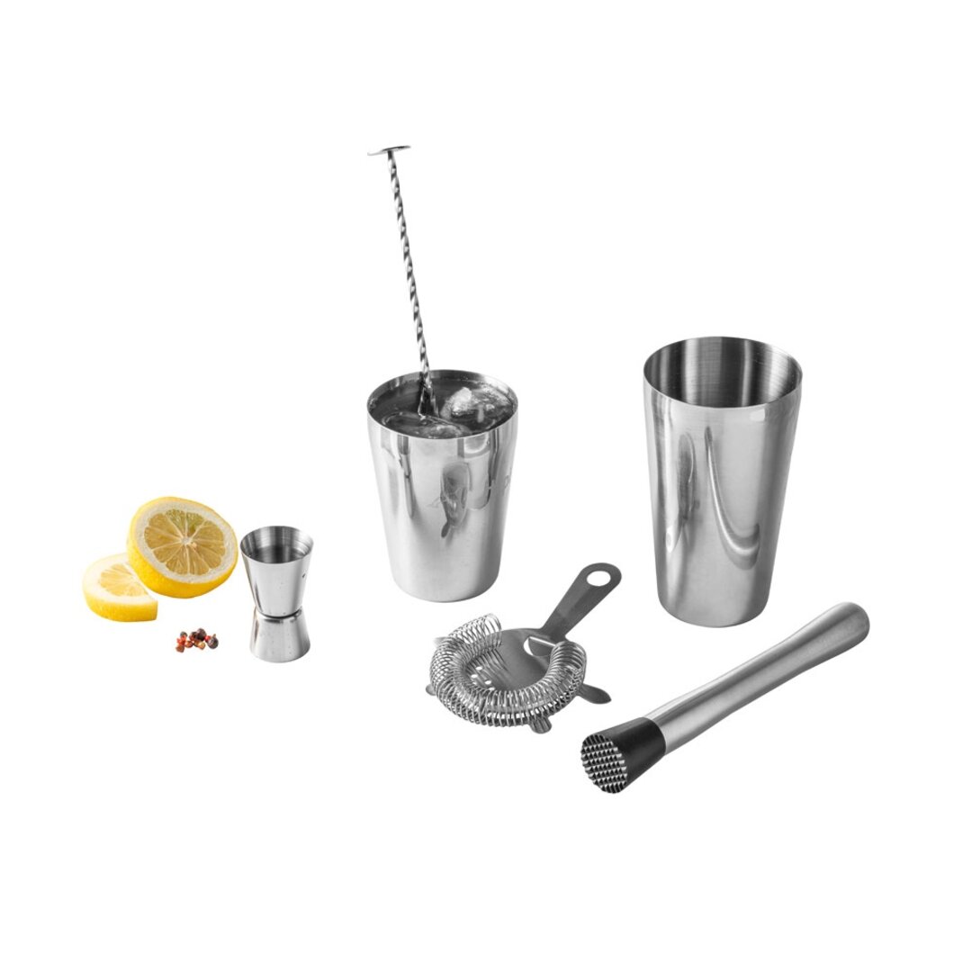 Cocktail Set Helycilgn