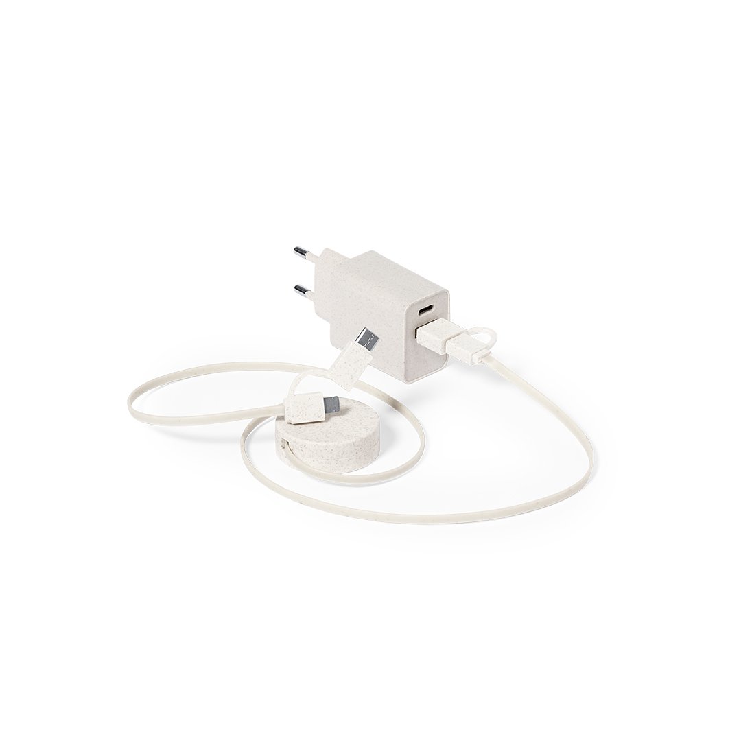 Ladegerät Set Idlot