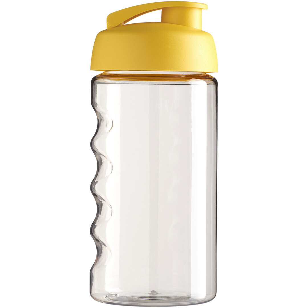 Bop 500 ml Sportflasche mit Klappdeckel - Relycia