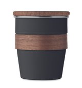 Einwandiger Becher 350 ml Vrega