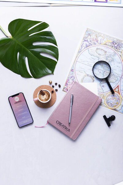 Kugelschreiber Iddox