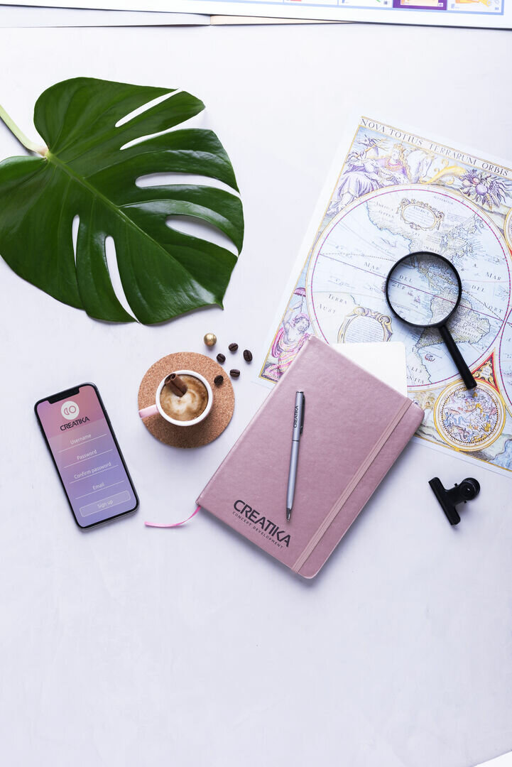 Kugelschreiber Iddox