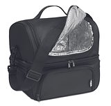 Lunch-/ Kühltasche 600D RPET Nell