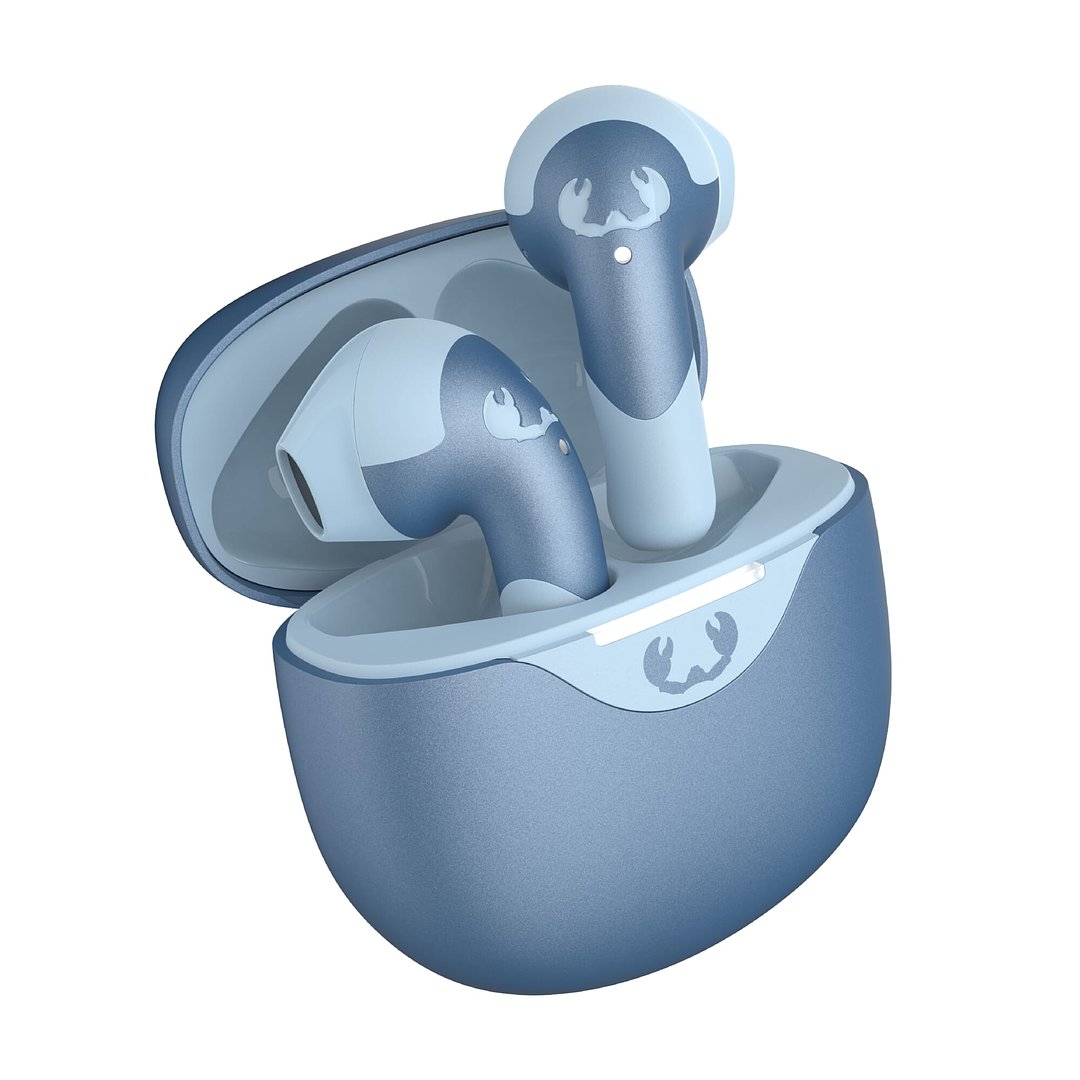 Twins Blaze - True Wireless earbuds with ENC Hatian