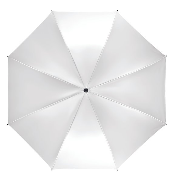 Regenschirm mit ABS Griff Bigep
