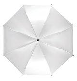 Regenschirm mit ABS Griff Bigep
