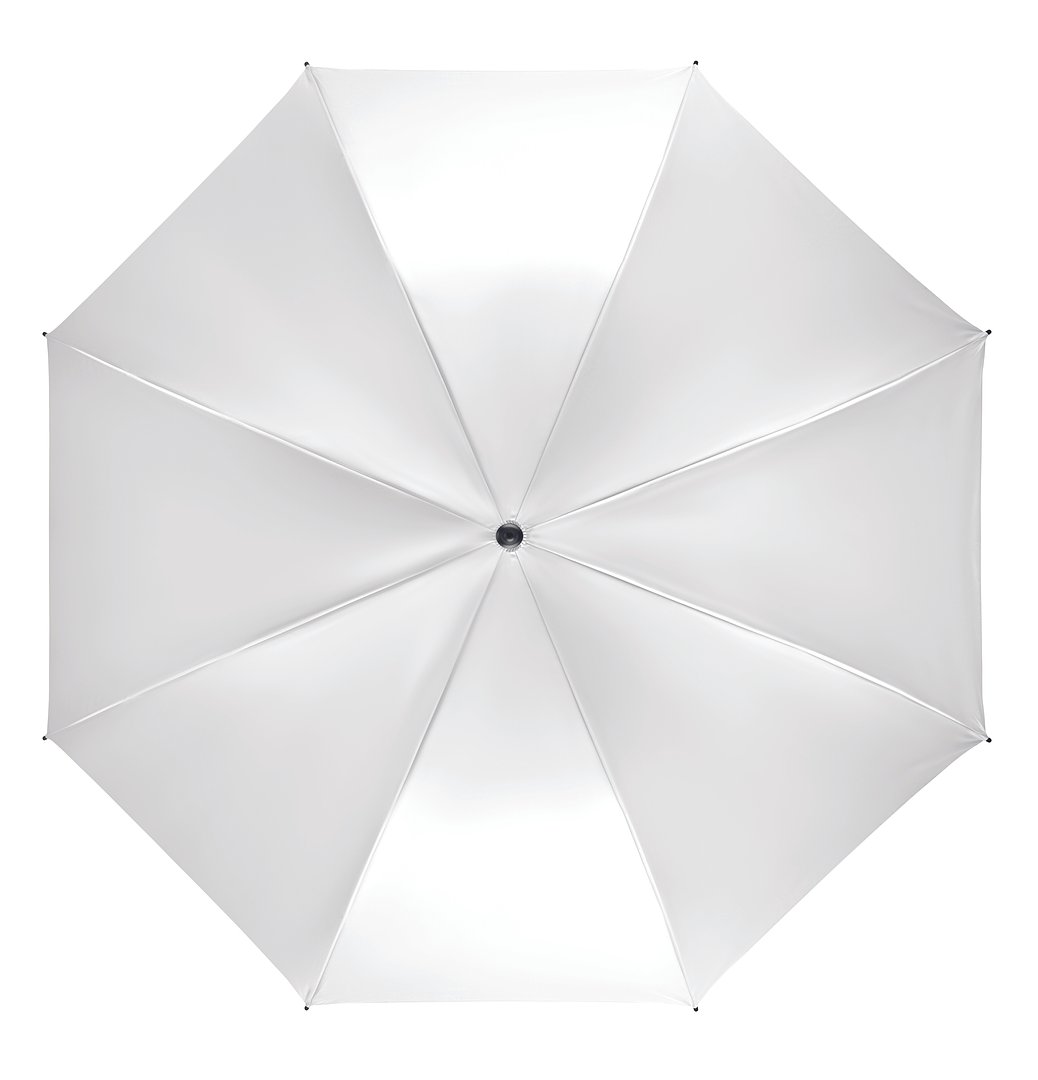 Regenschirm mit ABS Griff Bigep