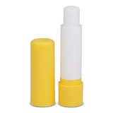 Klassischer Lippenpflegestift aus recycelten Materialien Mudylan