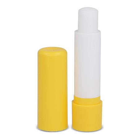 Klassischer Lippenpflegestift aus recycelten Materialien Mudylan