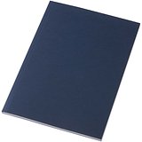 Austen A5 Softcover Notizbuch – 50 Blatt - Paltz