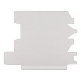 Mittlerer Geschenkkarton für Flaschen Regin