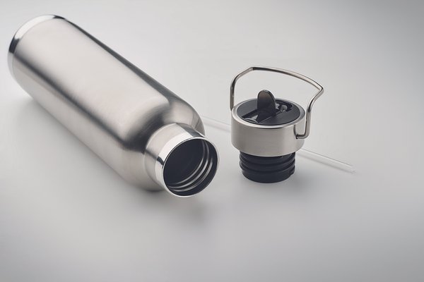 Doppelwandige Flasche 660 ml Uelleer