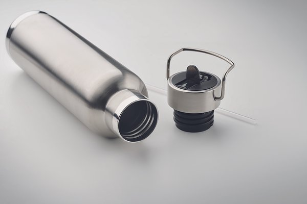 Doppelwandige Flasche 660 ml Uelleer