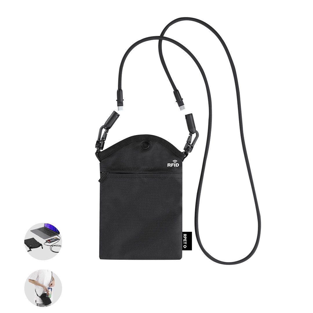 Mehrzwecktasche Idton