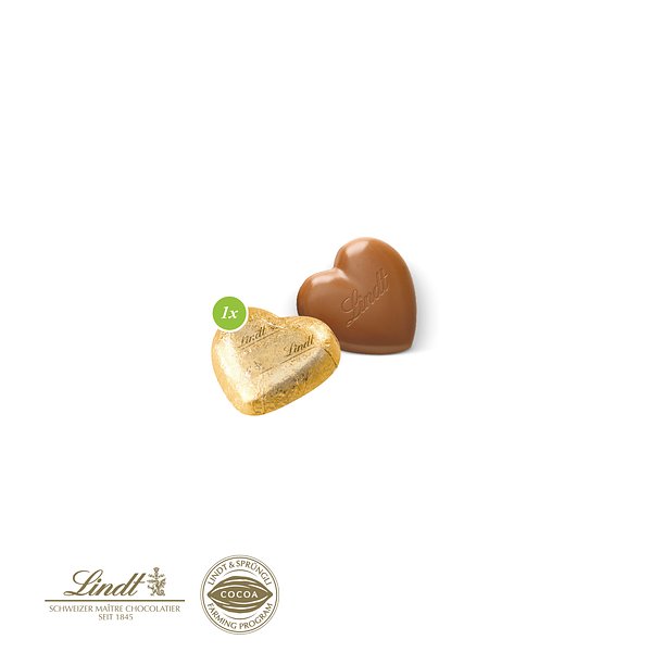 Schokokarte „Business“ Rund