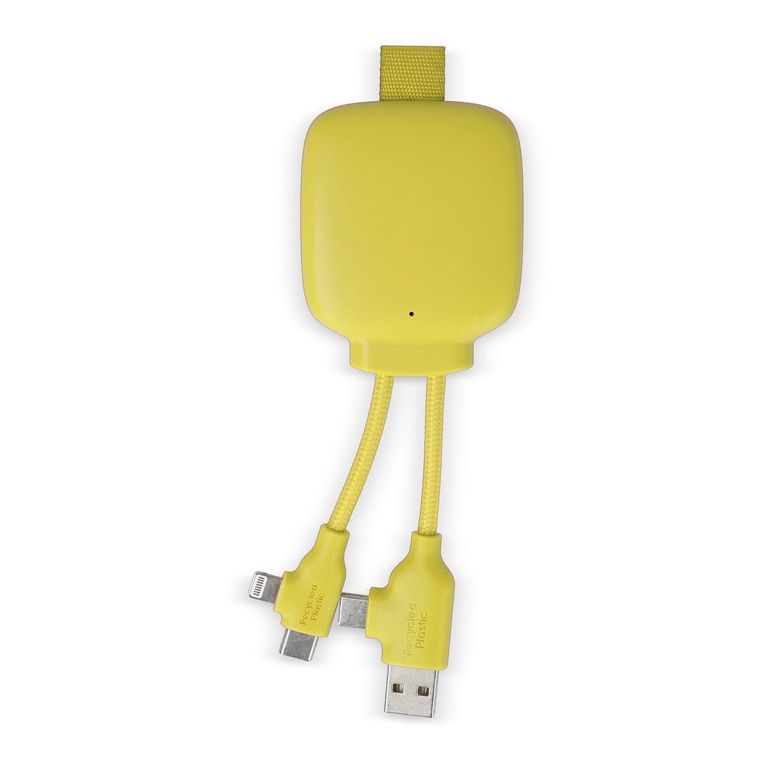 4028 -  Gamma 3 Powerbank 3000mAh Fadriku