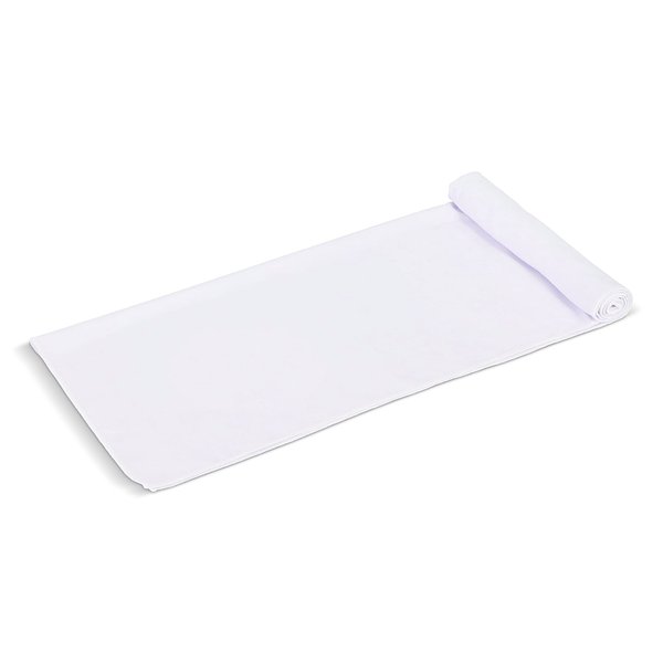 Schnelltrocknendes Handtuch 70 x 140 cm (200 g/m²) Sublimationsdruck Luorsco