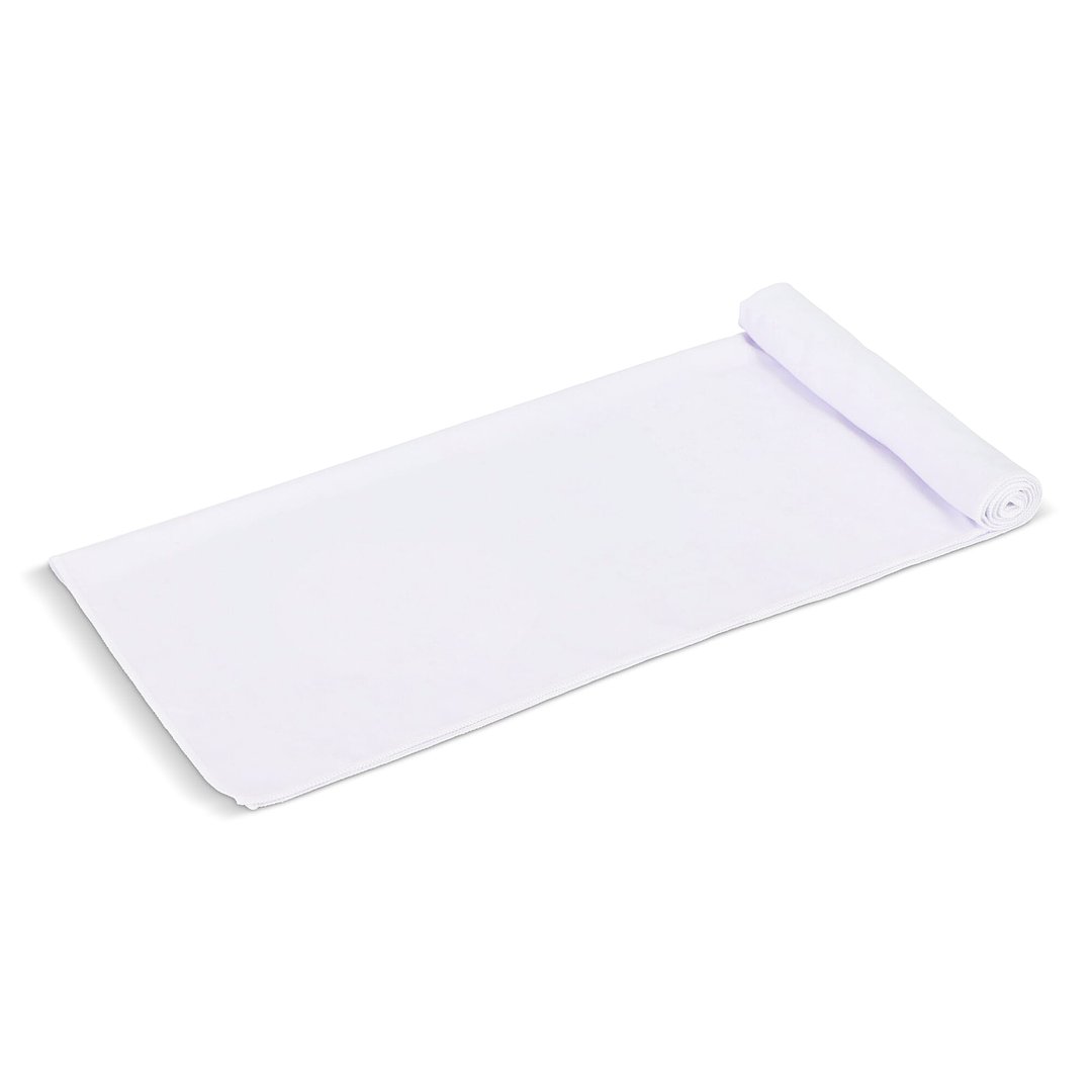 Schnelltrocknendes Handtuch 70 x 140 cm (200 g/m²) Sublimationsdruck Luorsco