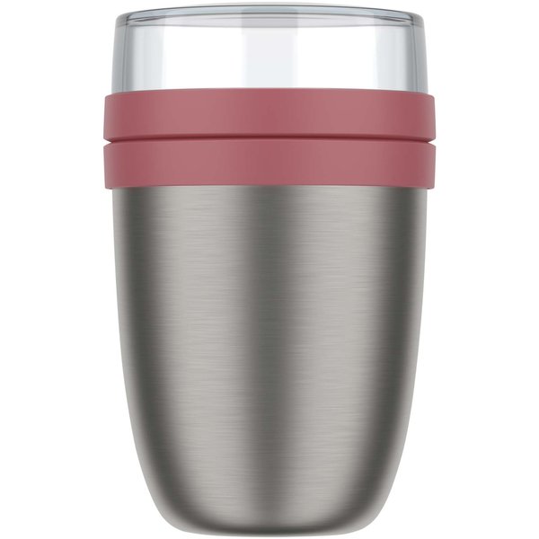 Ellipse Thermo-Lunchpot 2.0 - Ciafel