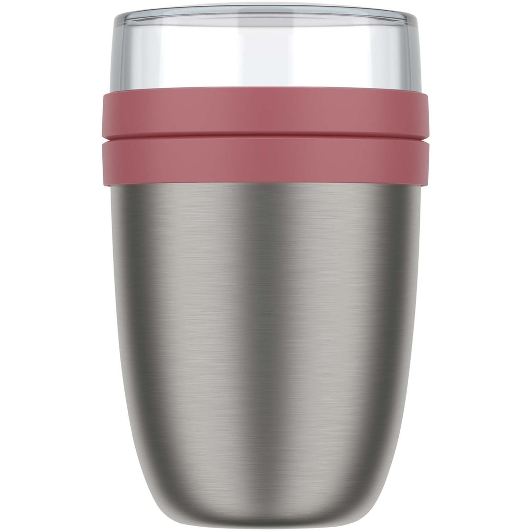 Ellipse Thermo-Lunchpot 2.0 - Ciafel