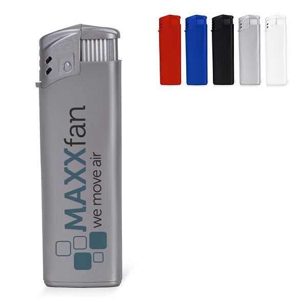 Turbo Feuerzeug Fenetth