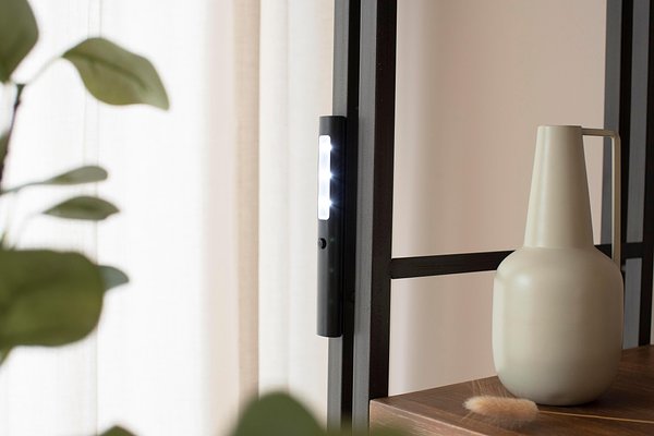 Arbeitslampe aus ABS-Kunststoff Corinan