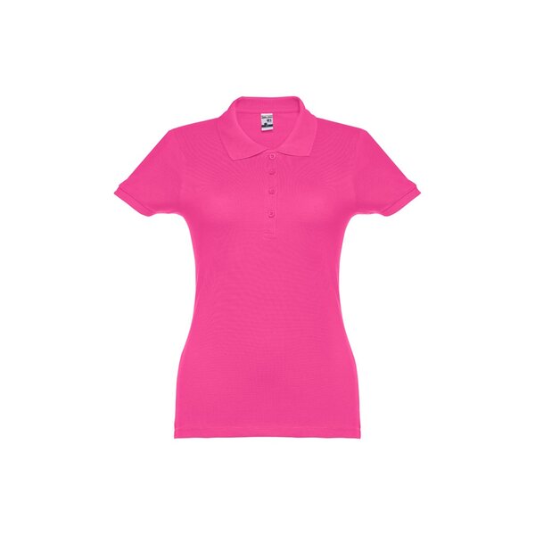 Damen Poloshirt Lüzzi