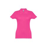 Damen Poloshirt Lüzzi