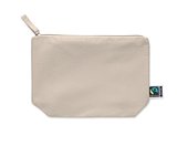 Kosmetiktasche Fairtrade Jürgiat