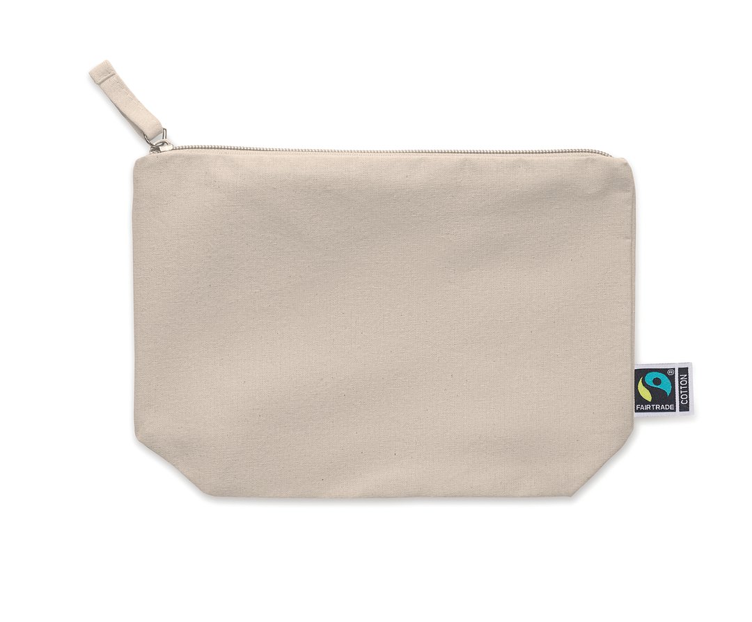 Kosmetiktasche Fairtrade Jürgiat