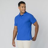 Erwachsene Farbe Polo-Shirt Idles