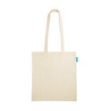 Tasche aus Bio-Baumwolle Nellita