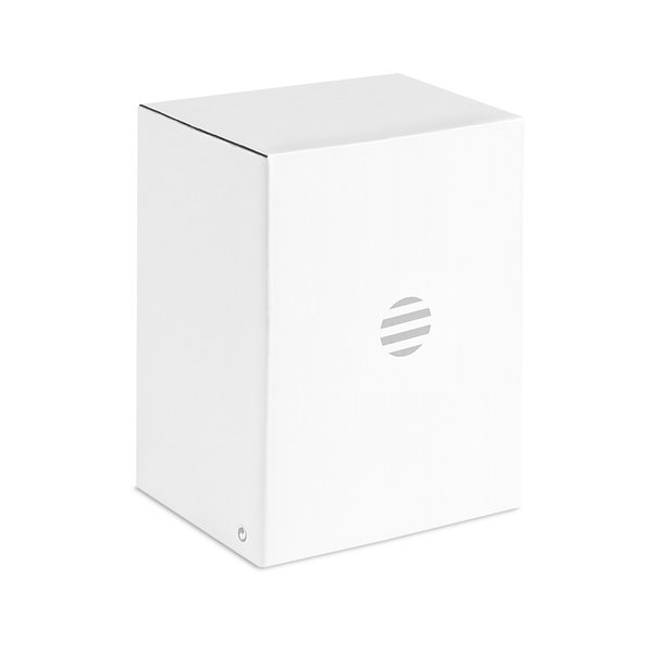 Karaffe Borosilikatglas 1000ml Lüzzarg