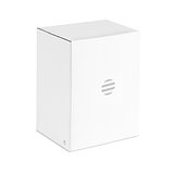 Karaffe Borosilikatglas 1000ml Lüzzarg