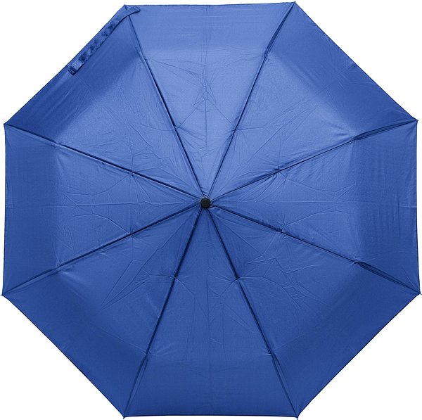 Regenschirm Regnana | Pongé | Faltbar | 21 Zoll