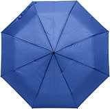Regenschirm Regnana | Pongé | Faltbar | 21 Zoll