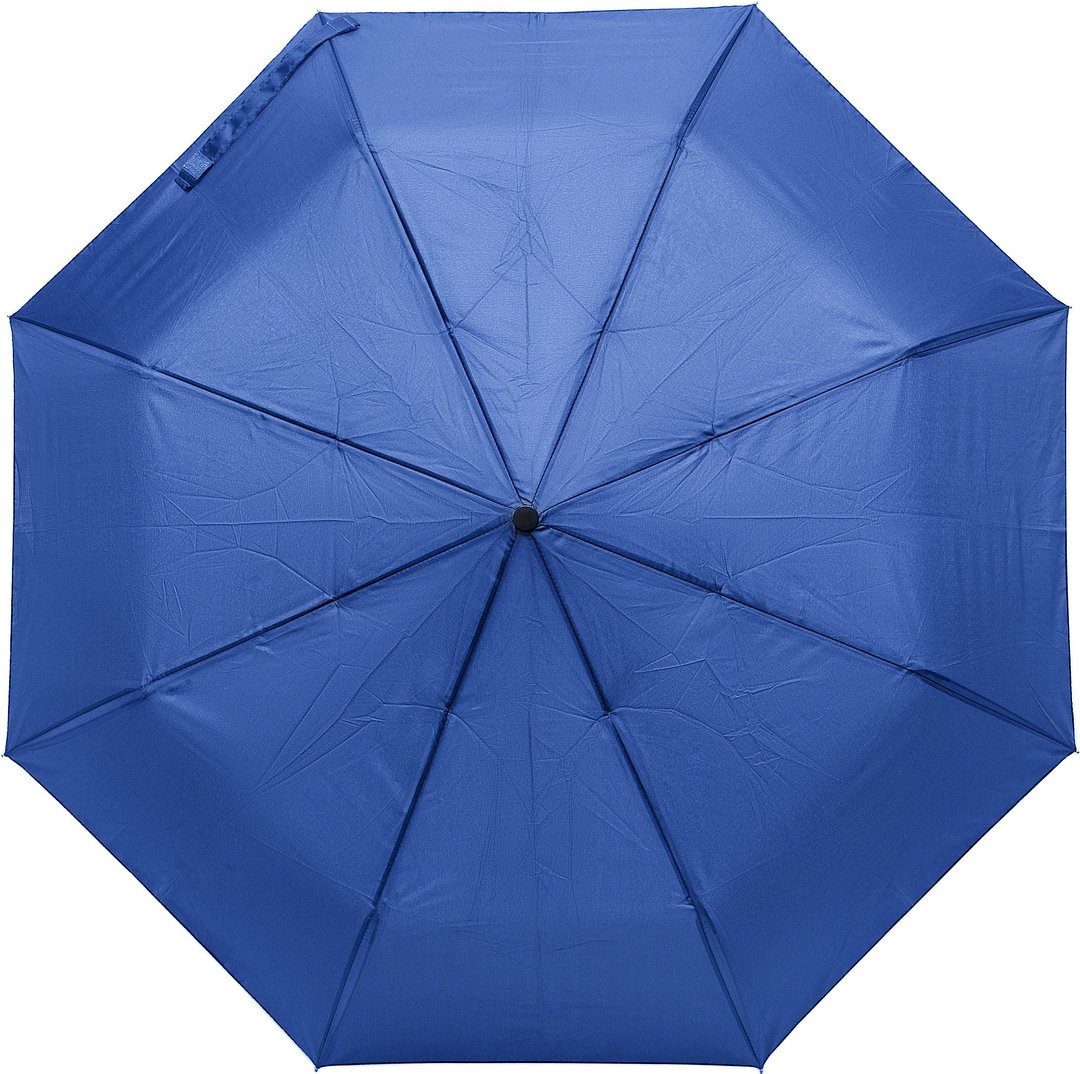 Regenschirm Regnana | Pongé | Faltbar | 21 Zoll