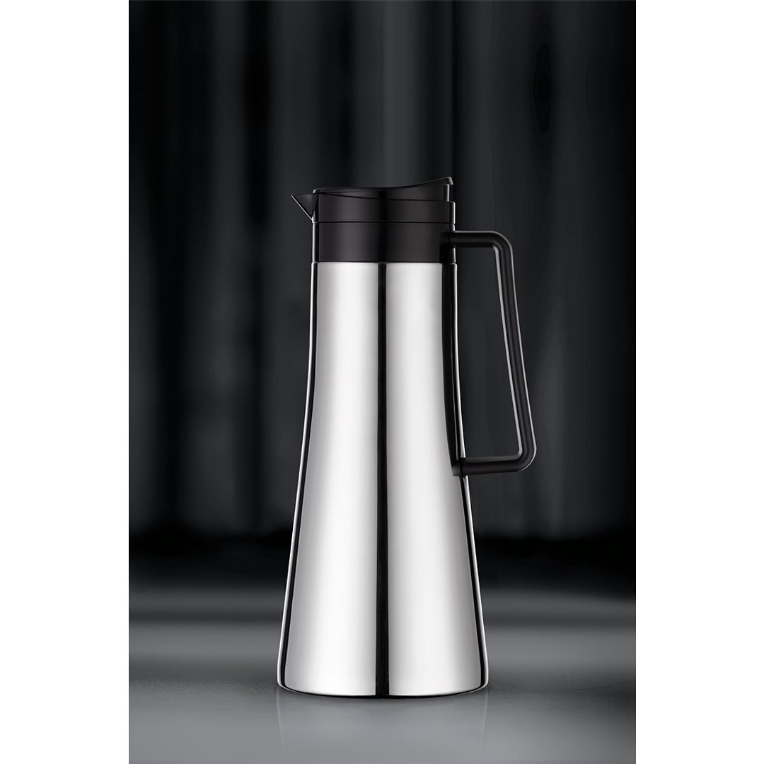 Isolierkanne 1'1L Waltiafen