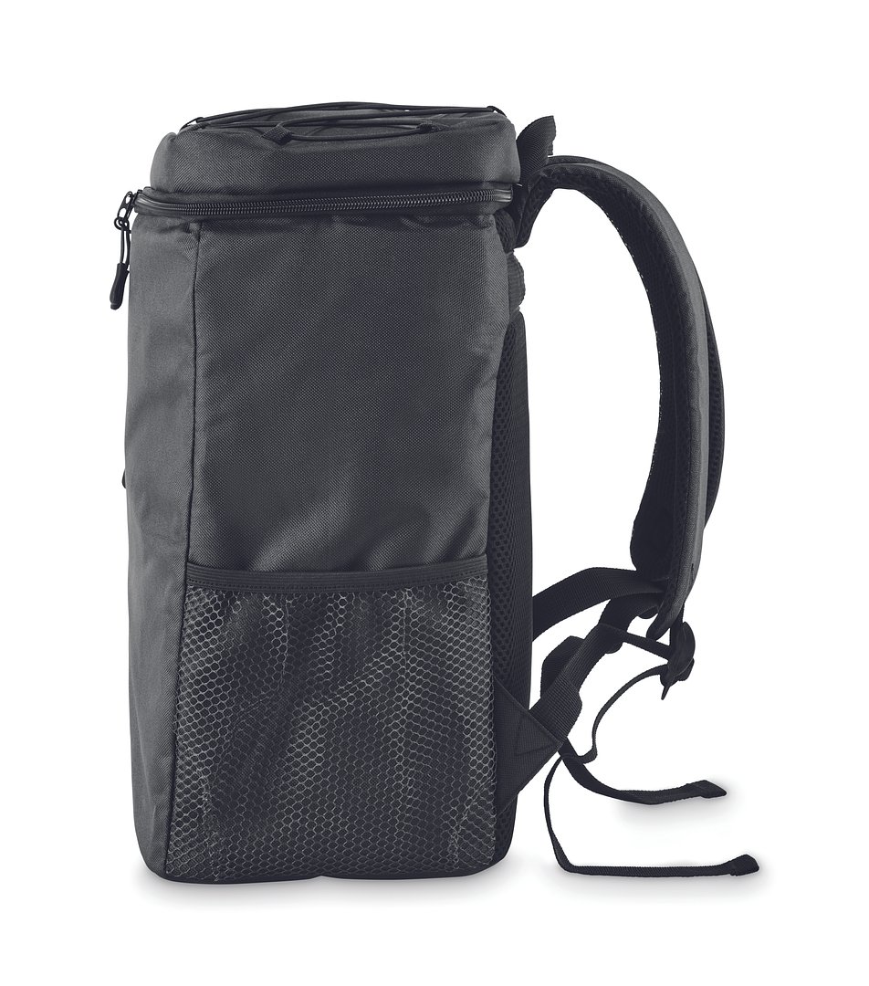Kühlrucksack 600D RPET Razer
